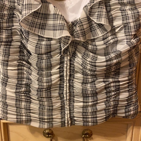 Alberto Makali Blouse - Picture 7 of 9